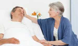 Инсульт, в сочетании с сахарным диабетом