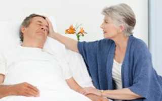 Инсульт, в сочетании с сахарным диабетом