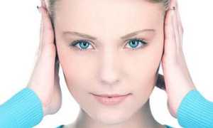 Медикаментозное лечение шума в голове