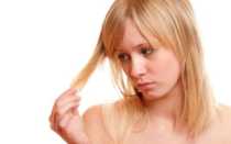 тонкие и редкие волосы у ребенка