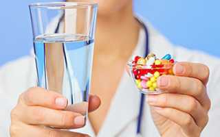 Самое лучшее средство против цефалгии, какое оно?