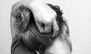 Боль, ощущаемая в затылочной части головы справа