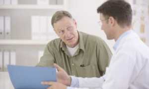 Атеросклеротическое поражение сосудов головы и шеи