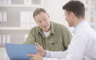 Атеросклеротическое поражение сосудов головы и шеи