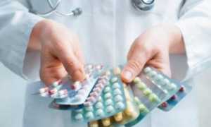 Вегетососудистая дистония: лечение таблетками