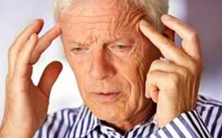 Общая симптоматика сосудистых заболеваний