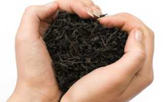 О пользе чая для сердца и сосудов