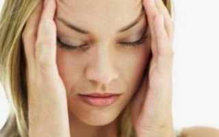 Фармацевтические препараты для расширения церебральных сосудов