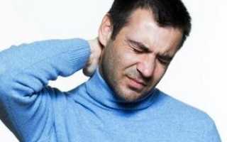 Боли в затылке и головокружение: какие причины и как помочь в данной ситуации?