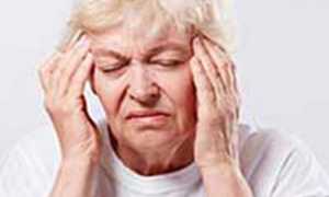 Что значит, если кружится голова и в глазах потемнело?