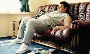 Особенности гиперхолестеринемии