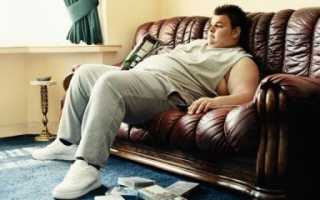 Меры предупреждения атеросклеротических изменений сосудов