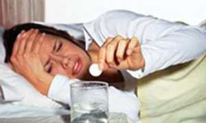 Какие таблетки от цефалгии безвредны?