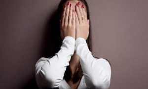 Панические атаки при вегетососудистой дистонии