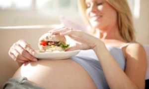 Влияние ВСД на течение беременности