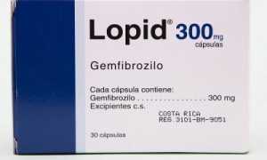 Как правильно снижать холестерин?