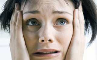 Фармадол в лечении головных болей