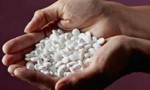 Использование сумамигрена при приступах мигрени