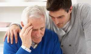 Летальность при инсульте