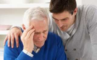 Летальность при инсульте