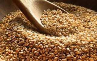 Холестерин и продукты, способствующие его снижению и выводу из организма