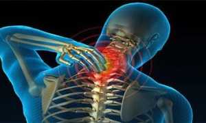 Сосудорасширяющие препараты в комплексном лечении остеохондроза