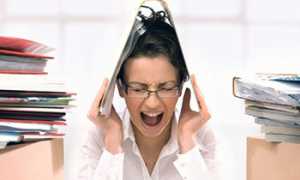 Как снимают мигренозную головную боль?