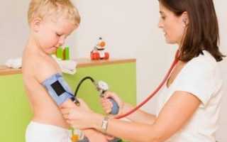 Реакция организма людей разного возраста на давление 120/90