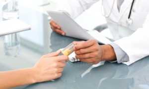 Способы лечения тромбоза сосудов ног