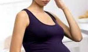 По каким причинам у беременных может случиться обморок и как оказать первую помощь?