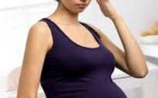 По каким причинам у беременных может случиться обморок и как оказать первую помощь?