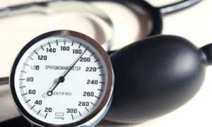 Скачки давления при дистонии сосудов