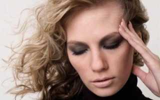 Легкое головокружение: какие причины и подходы к лечению