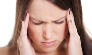Что делать если головная боль провоцируется резкими движениями?