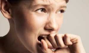 Обострение вегетативной дистонии