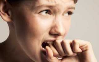 Обострение вегетативной дистонии