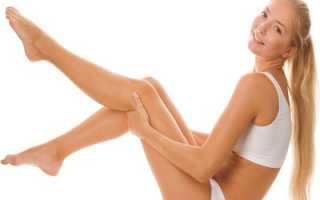Лечебная гимнастика при варикозе