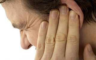 Головокружения с шумом в ушах: причины и лечебная тактика