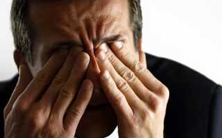 Повышенная ломкость сосудов глазного яблока: о чем она говорит?