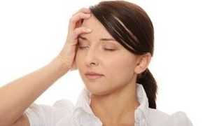 Лечение головокружений с помощью лекарственных средств