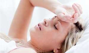 Кружится голова, ощущение слабости и рвота: какие причины и насколько опасно?