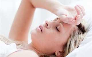 Кружится голова, ощущение слабости и рвота: какие причины и насколько опасно?