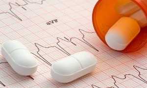 Использование бета-блокаторов при повышенном артериальном давлении