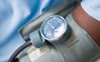 Артериальное давление с показателями 100/60 и 100/50