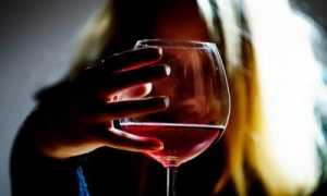 Опасность алкоголя для организма при ВСД