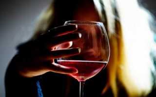 Опасность алкоголя для организма при ВСД