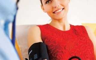 Может ли кружится голова при нормальном артериальном давлении?