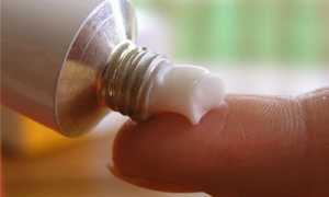 Венотоники для наружного применения при варикозе