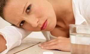 Сильно кружится голова, какие причины и что делать в данной ситуации?