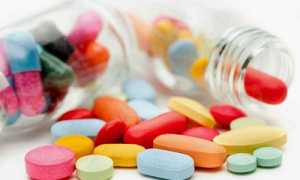 Медикаментозные, косметические препараты и народные средства для укрепления сосудов